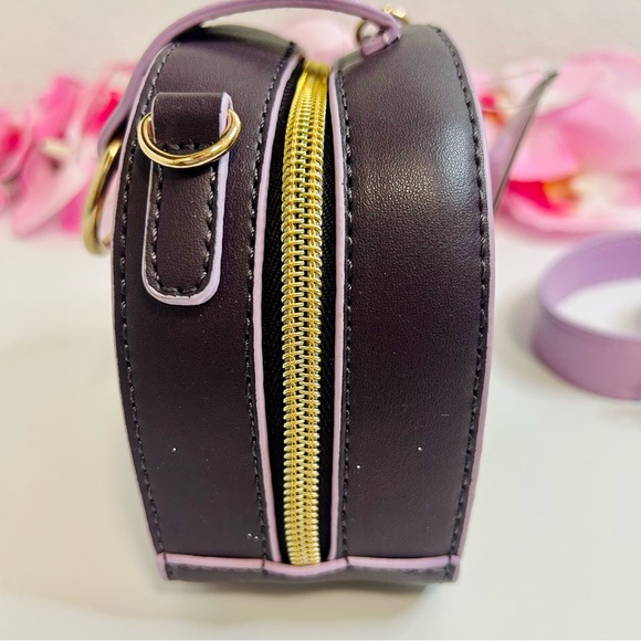 NWT Disney Wish Asha and Star Crossbody Bag - Picture 7 of 12